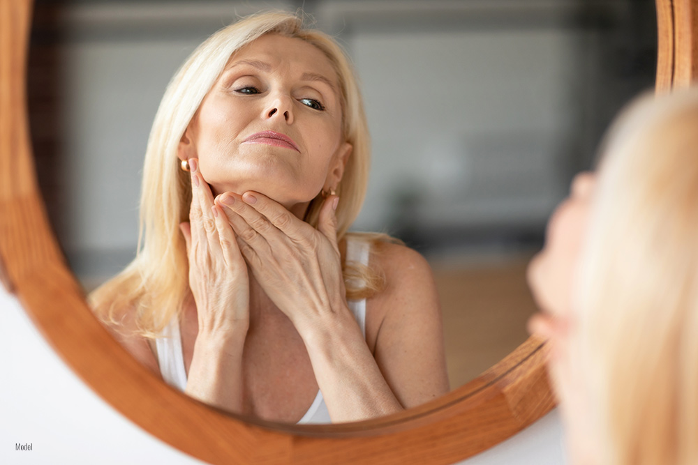 How a Neck Lift Can Rejuvenate Aging Skin
